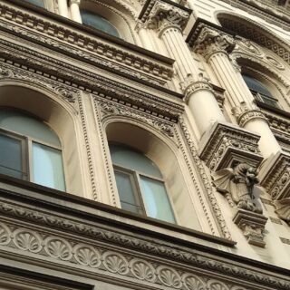 МАРШРУТЫ ПО ПЕТЕРБУРГУ И КОНТАКТЫ