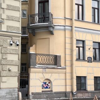 Nazadvpiter.ru - АВТОРСКИЕ ФОТОГРАФИИ САНКТ-ПЕТЕРБУРГА