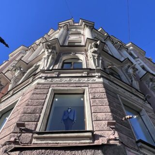 Nazadvpiter.ru - АВТОРСКИЕ ФОТОГРАФИИ САНКТ-ПЕТЕРБУРГА