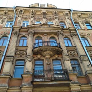Nazadvpiter.ru - АВТОРСКИЕ ФОТОГРАФИИ САНКТ-ПЕТЕРБУРГА