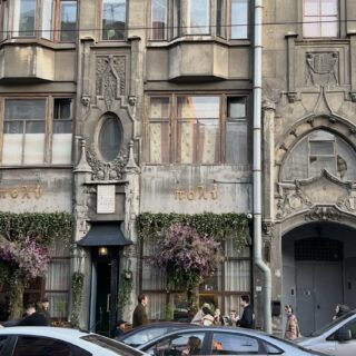 Nazadvpiter.ru - АВТОРСКИЕ ФОТОГРАФИИ САНКТ-ПЕТЕРБУРГА