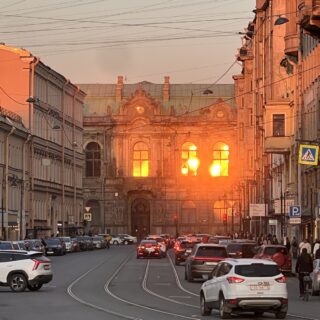 Nazadvpiter.ru - АВТОРСКИЕ ФОТОГРАФИИ САНКТ-ПЕТЕРБУРГА