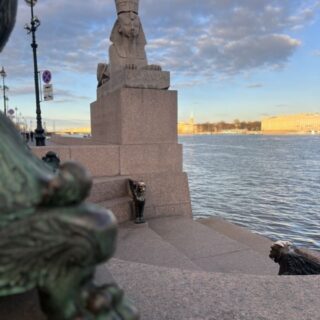 Nazadvpiter.ru - АВТОРСКИЕ ФОТОГРАФИИ САНКТ-ПЕТЕРБУРГА