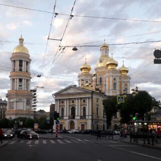 Владимирский Собор