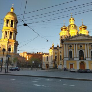 Владимирский Собор