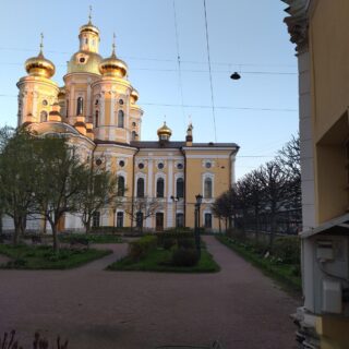 Владимирский Собор