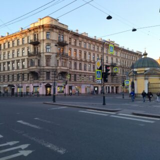 Владимирский Собор