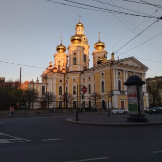 Владимирский Собор