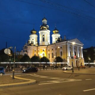 Владимирский Собор