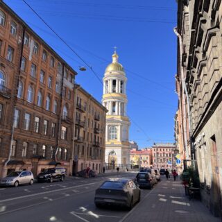 Владимирский Собор