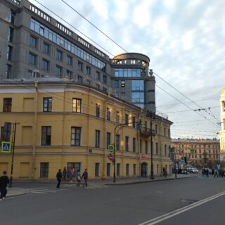 Владимирский Собор