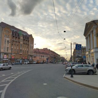 Владимирский Собор