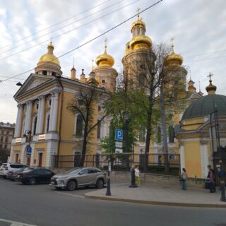 Владимирский Собор