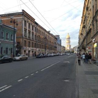 Владимирский Собор