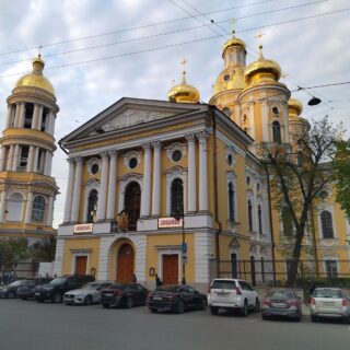 Владимирский Собор