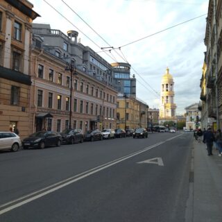 Владимирский Собор
