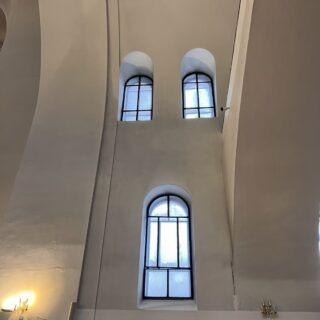 Храм Воскресения Христова на Обводном канале