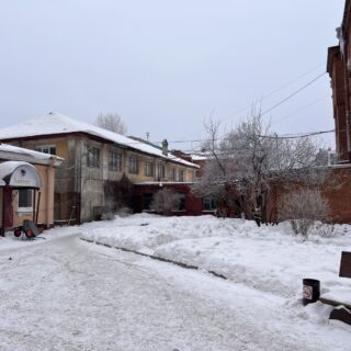 Храм Воскресения Христова на Обводном канале