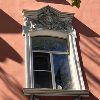 Дом лепщика Тимофея Дылёва на Обводном кан. 155