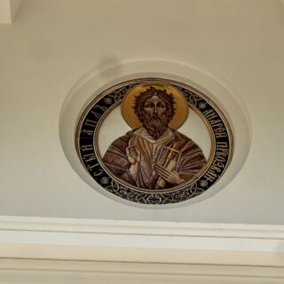 Софийский собор в Пушкине