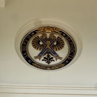 Софийский собор в Пушкине