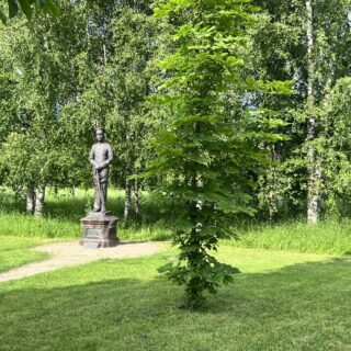 Софийский собор в Пушкине