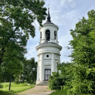 Софийский собор в Пушкине
