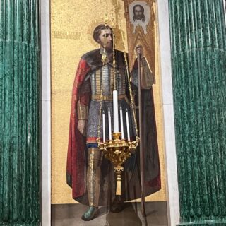 Исаакиевский Собор