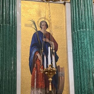 Исаакиевский Собор